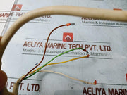 Endress+Hauser 50P80-ec1A1Aa0Abaa Electromagnetic Flowmeter Promag 50 20-55Vac/16-62Vdc