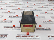 Enercon Dm 3238 Digital Panel Meter 50/60Hz