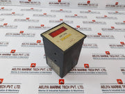 Enercon Dm 3238 Digital Panel Meter 50/60Hz