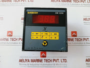 Enercon Dm 3256 Digital Panel Meter 240V 50…60Hz