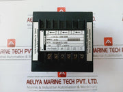 Enercon Dm 3256 Digital Panel Meter 240V 50…60Hz