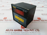 Enercon Dm 3256 Digital Panel Meter 240V 50…60Hz