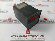 Enercon Dm 4231 Digital Panel Meter 300/5A Amps 50-60Hz En8001