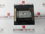 Enercon Dm 4231 Digital Panel Meter 300/5A Amps 50-60Hz En8001