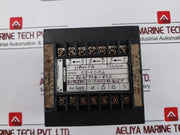 Enercon Em 6400 Power Max True Rms Digital Panel Meter 80 To 270V