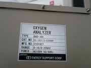 Energy Support Lp-30Hd101 Oxygen Analyzer Ac100V 50/60Hz G9Ck Kp247327