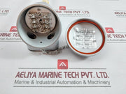 Energy Support Tf-10 Gas Analyzer Transmitter 3.08 Ohm Jm-part-e16-00073