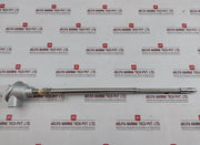 Energy Support Tf-10 Gas Analyzer Transmitter 3.08 Ohm Jm-part-e16-00073