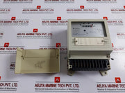 Enermet K320Nvxep Electricity Meter 3X230/400V 50Hz 4800 Kwh 