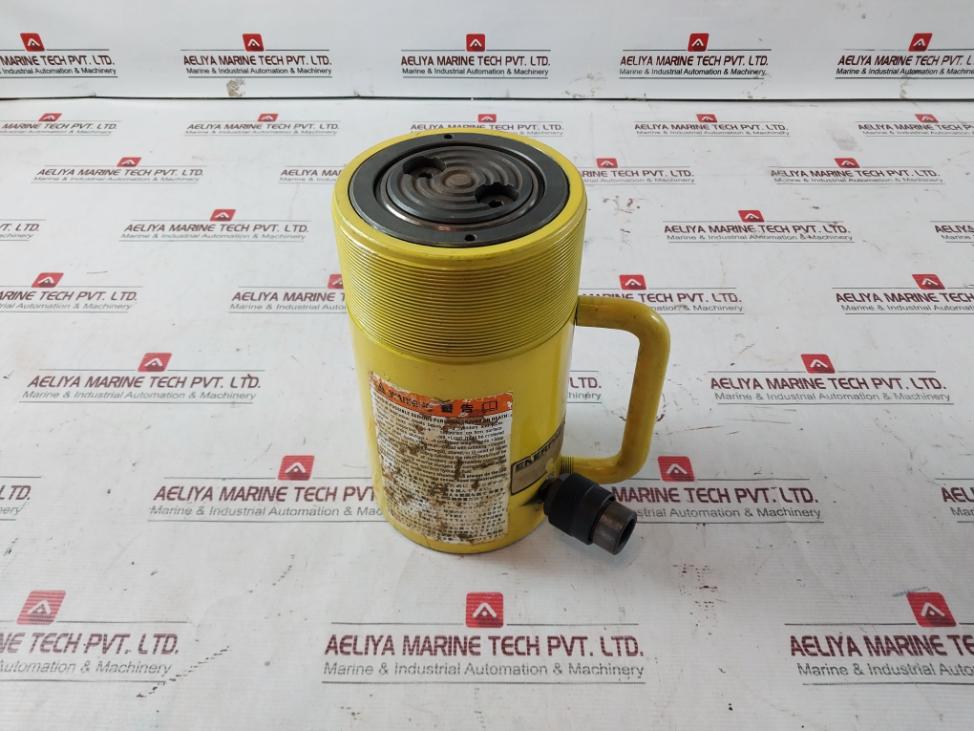Enerpac Rc-504 General Purpose Hydraulic Cylinder 10,000 Psi/700 Bar