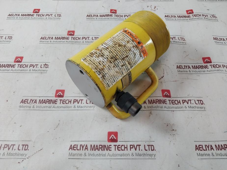 Enerpac Rc-504 General Purpose Hydraulic Cylinder 10,000 Psi/700 Bar