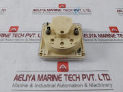 Enertec Ammeter 0-150A 50A/5A 1.5