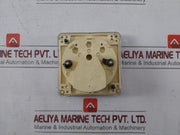 Enertec Ammeter 0-15A 1.5