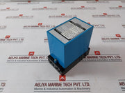 Enertec Schlumberger Iar 1210 B Measuring Transducer 0-1A 4-20 Ma 24V Cc 60Hz