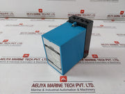 Enertec Schlumberger Iar 1210 B Measuring Transducer 0-1A 4-20 Ma 24V Cc 60Hz