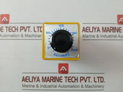 Engel & Gibbs Tbx/200 Electronic Timer 24Dc 5 To 200 Seconds