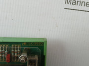 Engine Safety System Stn Ess 401