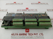 Engine Safety System Stn Ess 401