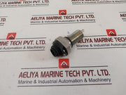 Engine Oil Pressure Switch