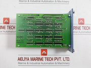 Engine Slow Turning Pcb Card 112.046.021.200  By Sulzer
