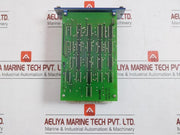 Engine Slow Turning Pcb Card 112.046.021.200  By Sulzer