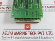 Engine Slow Turning Pcb Card 112.046.021.200  By Sulzer