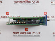 Engine Slow Turning Pcb Card 112.046.021.200  By Sulzer