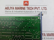 Engine Slow Turning Pcb Card 112.046.021.200  By Sulzer