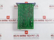 Engine Slow Turning Pcb Card 112.046.021.200  By Sulzer