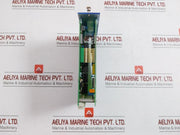 Engine Slow Turning Pcb Card 112.046.021.200  By Sulzer