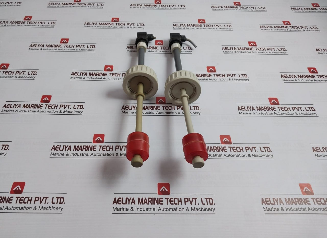 Engler 003204030500002 Float Switch 230Vac/1A