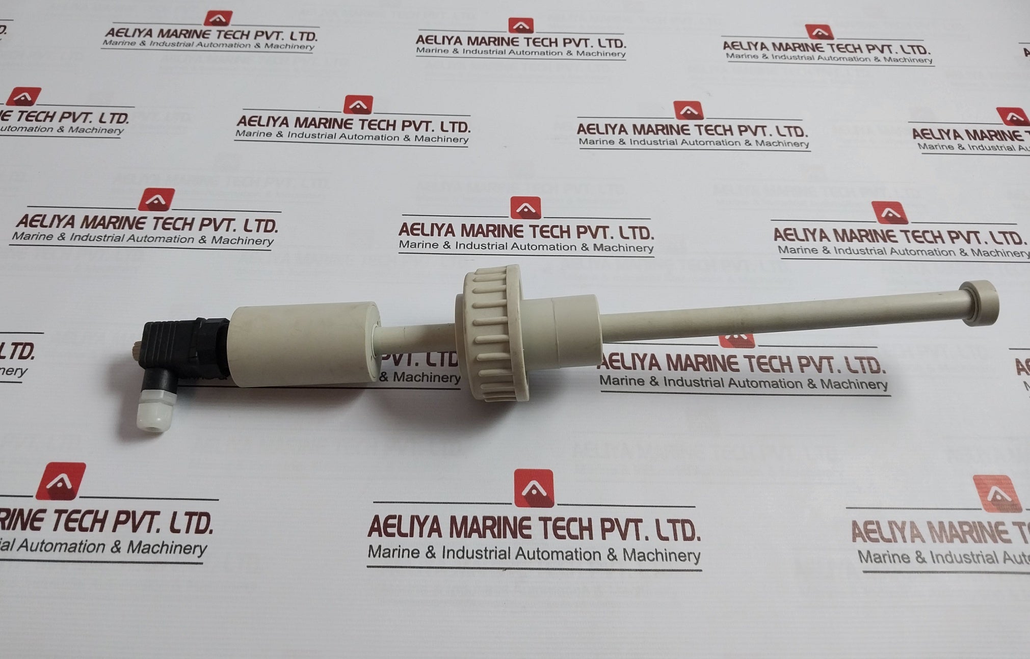 Engler Namw-2.345 Level Transmitter 24Vdc 0-10V Dn32 D40