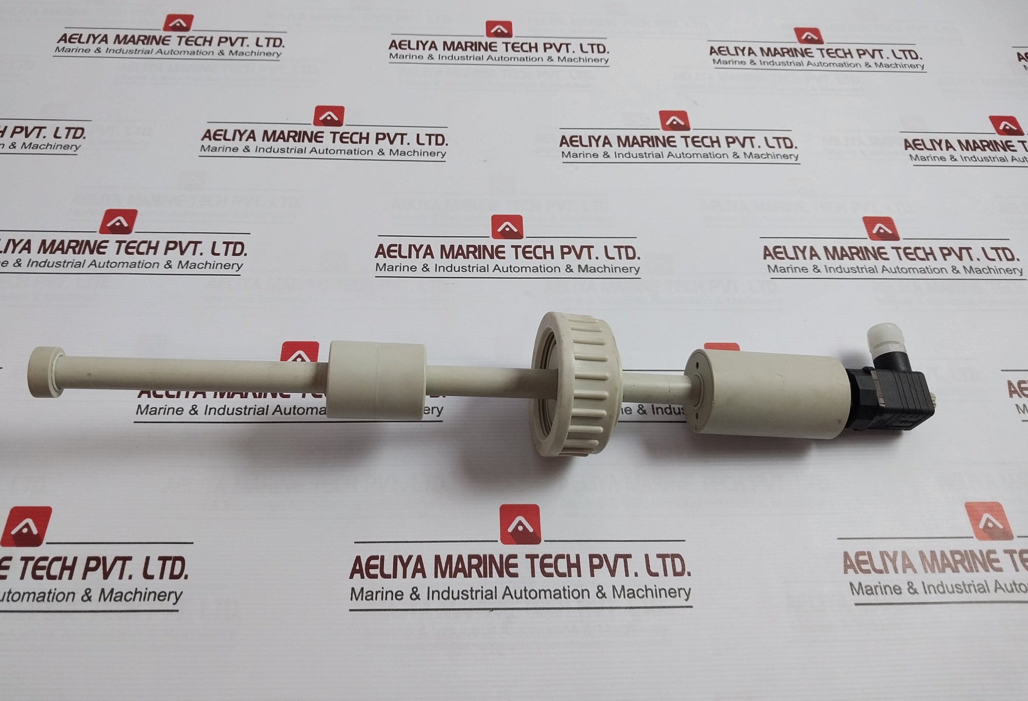 Engler Namw-2.345 Level Transmitter 24Vdc 0-10V Dn32 D40