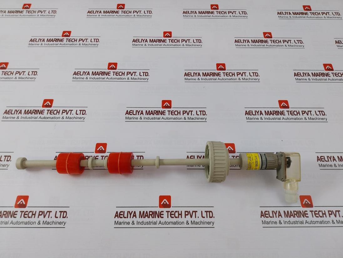 Engler Sspp 4.A2.B4.C2.D4.175.205.300.370 Rst Liquid Level Float Switch
