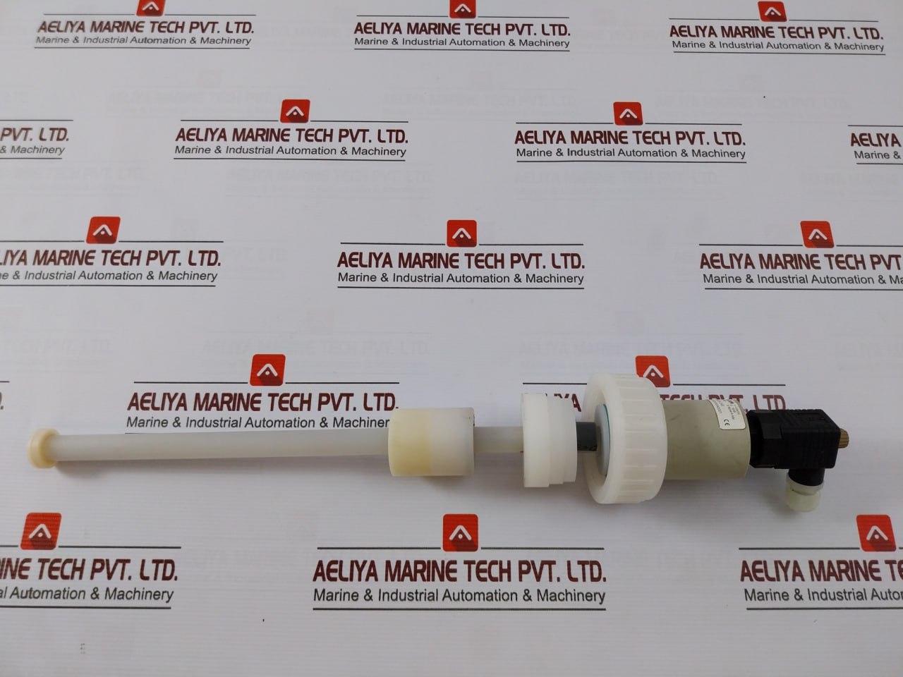 Engler Namw-4.345 Float Switch 24vdc 0–10v