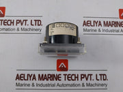 Engro 255L Analog Panel Ammeter 0.5-2.5/15 Amperes Ac