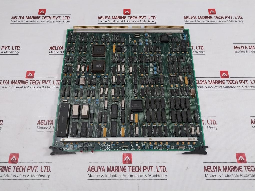 Enhanced-Peripheral-Display-Generator-Plc-Honeywell-EPDG-51401286-100-210738-1