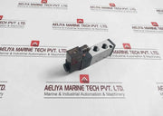 Eni 4V310-10 Solenoid Valve Ac220V 3.5Va 50/60Hz