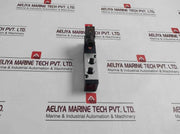 Eni 4V310-10 Solenoid Valve Ac220V 3.5Va 50/60Hz