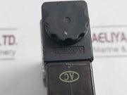 Eni 4V310-10 Solenoid Valve Ac220V 3.5Va 50/60Hz