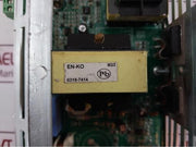 Enko Electronic Ebc 2410 Battery Charger 150-275Vac 210-400Vdc 47-440Hz