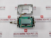 Ennovacion Instruments Edg62-1 Dew Point Meter Mpuad-0712 4W N1S