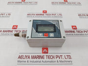 Ennovacion Instruments Edg62-1 Dew Point Meter Mpuad-0712 4W N1S