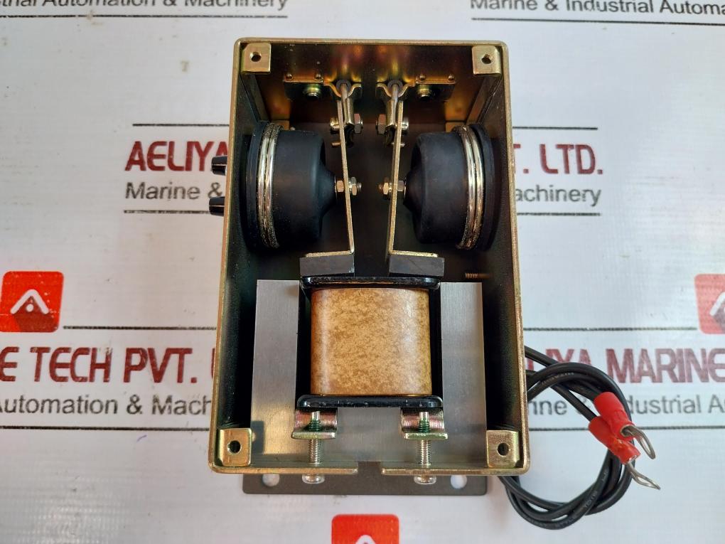 Enomoto Micro Pump Mv-75Gk Power Transformer Ac110V 50/60Hz B903418