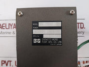 Enomoto Mv-75Hg Micro Pump, Ac110V 50/60Hz, 101029