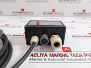 Enraf Marine Pl 3700