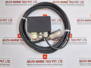 Enraf Marine Pl 3700