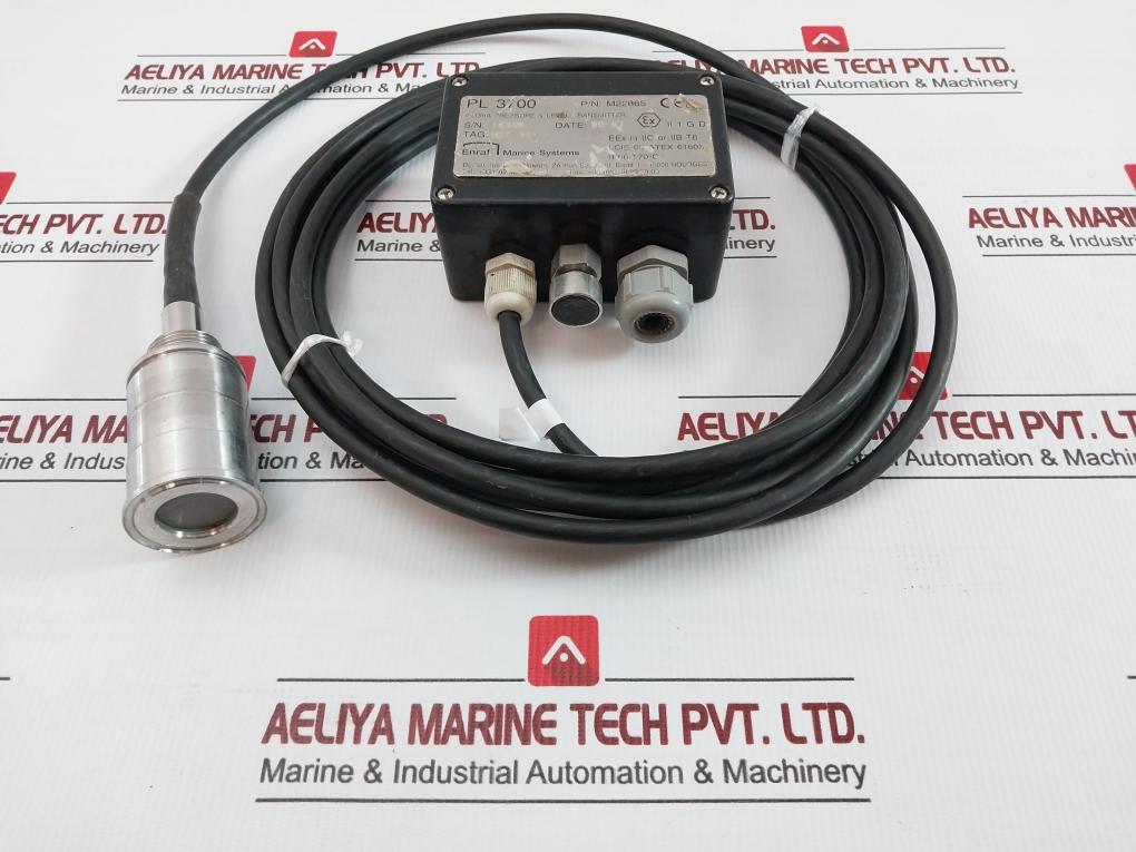 Enraf Marine Pl 3700