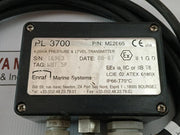 Enraf Pl 3700
