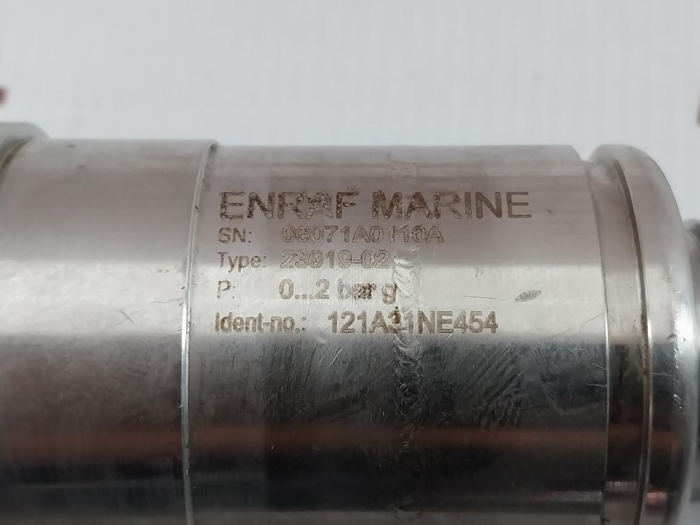 Enraf Pl 3700